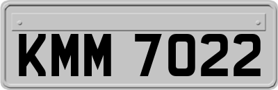 KMM7022