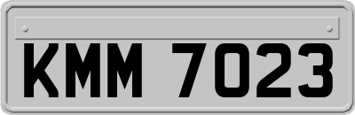 KMM7023