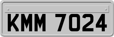 KMM7024