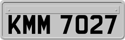 KMM7027