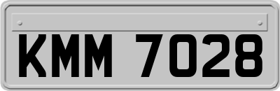 KMM7028