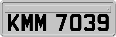 KMM7039