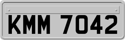 KMM7042