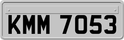 KMM7053