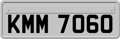 KMM7060