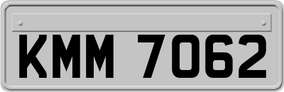 KMM7062