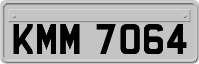 KMM7064