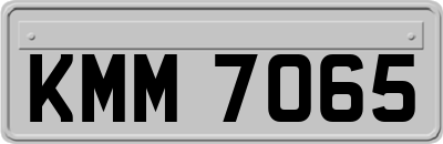 KMM7065