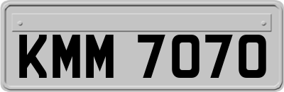 KMM7070