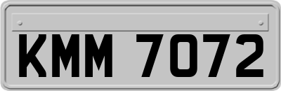 KMM7072