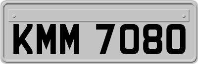 KMM7080