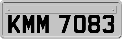 KMM7083