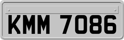 KMM7086