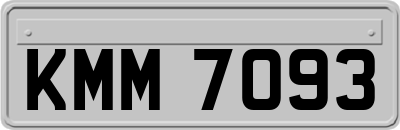 KMM7093