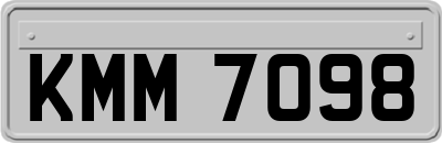 KMM7098