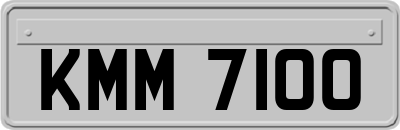 KMM7100