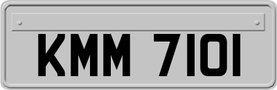 KMM7101