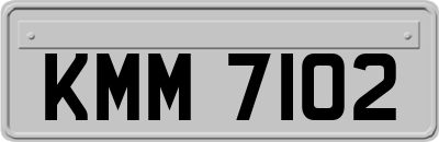 KMM7102