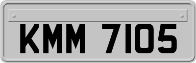 KMM7105