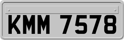 KMM7578