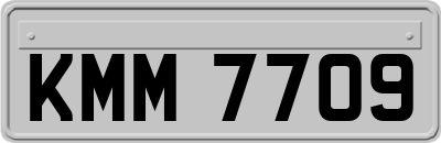 KMM7709