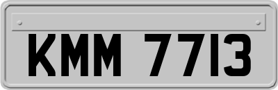 KMM7713