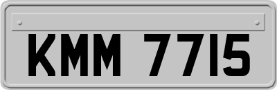 KMM7715