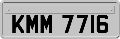 KMM7716