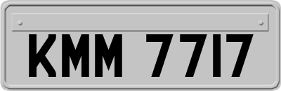 KMM7717