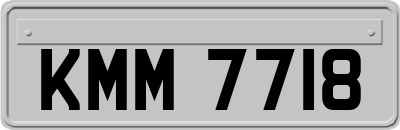 KMM7718