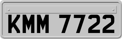 KMM7722