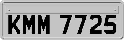 KMM7725