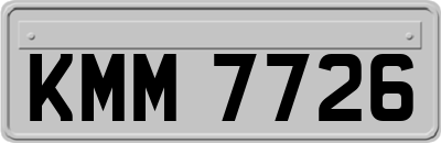 KMM7726