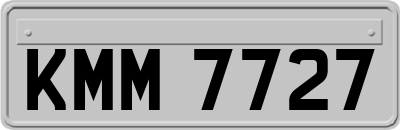 KMM7727