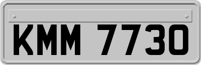 KMM7730