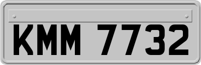 KMM7732