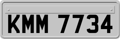 KMM7734