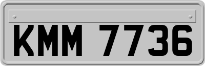 KMM7736