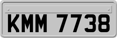 KMM7738