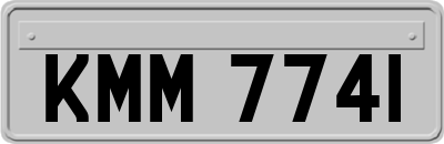 KMM7741