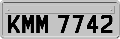 KMM7742