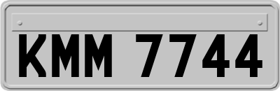 KMM7744