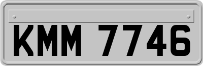 KMM7746