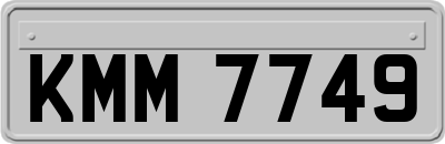 KMM7749