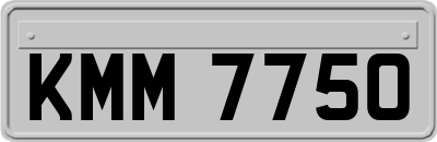 KMM7750