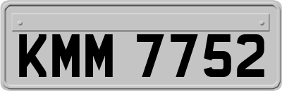 KMM7752