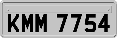 KMM7754