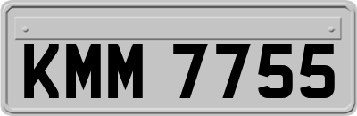 KMM7755