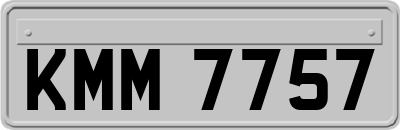 KMM7757