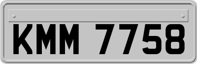 KMM7758